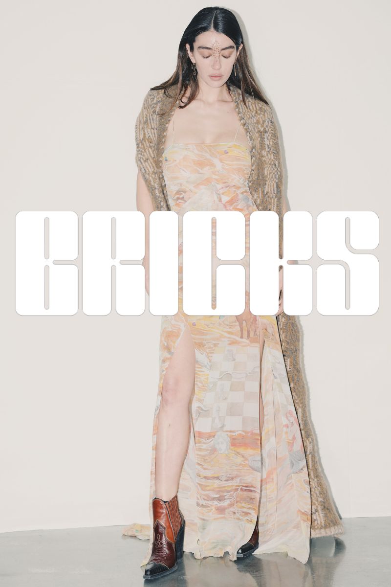 BRICKS MAGAZINE