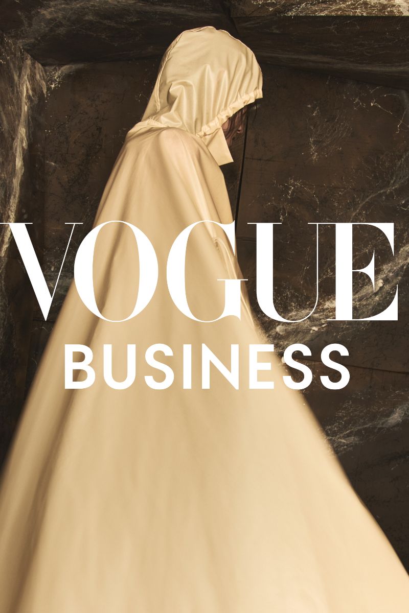 VOGUE BUSINESS