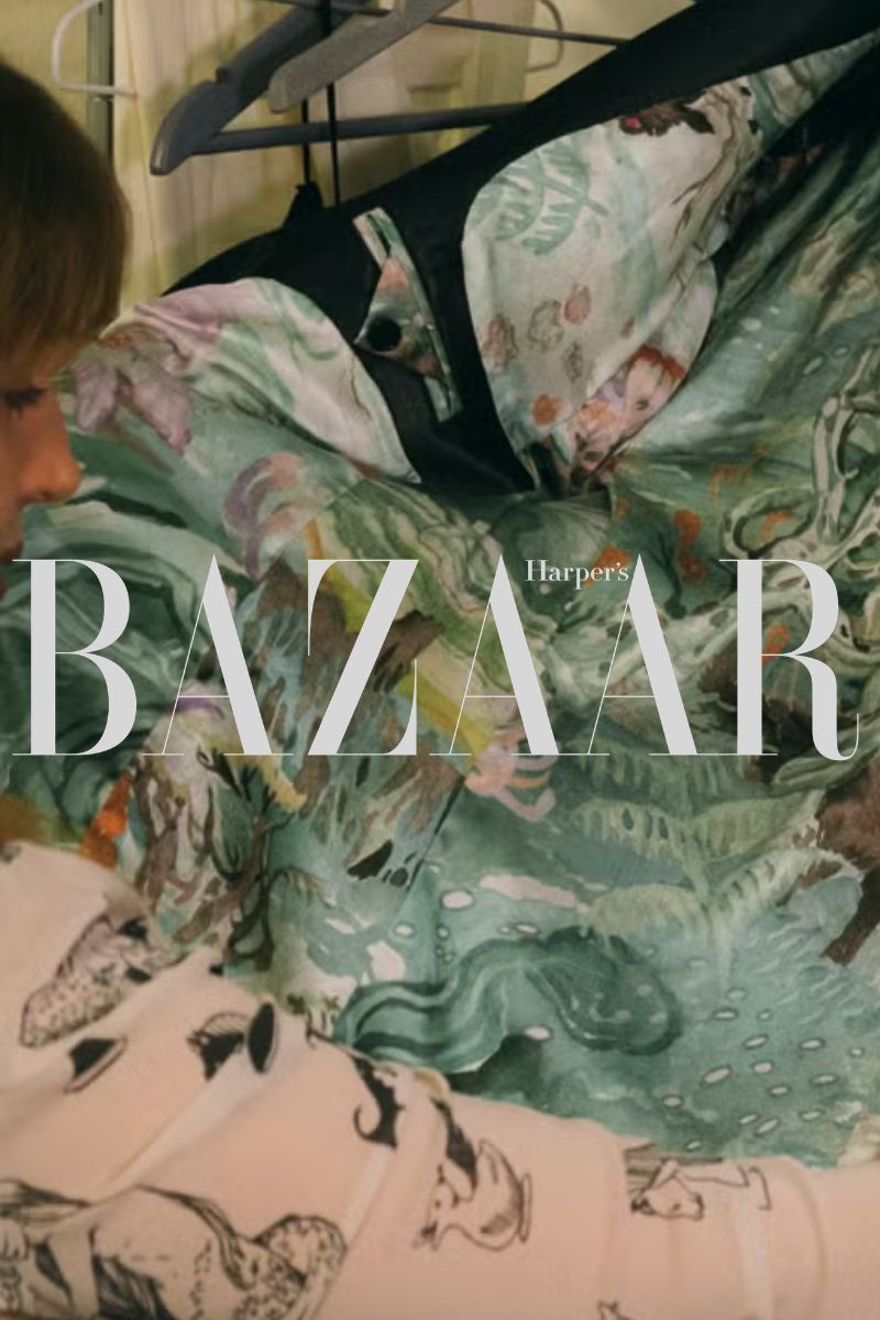 HARPER'S BAZAAR ITALIA