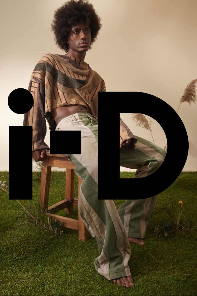 I-D MAGAZINE