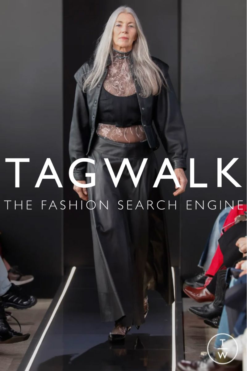 TAGWALK