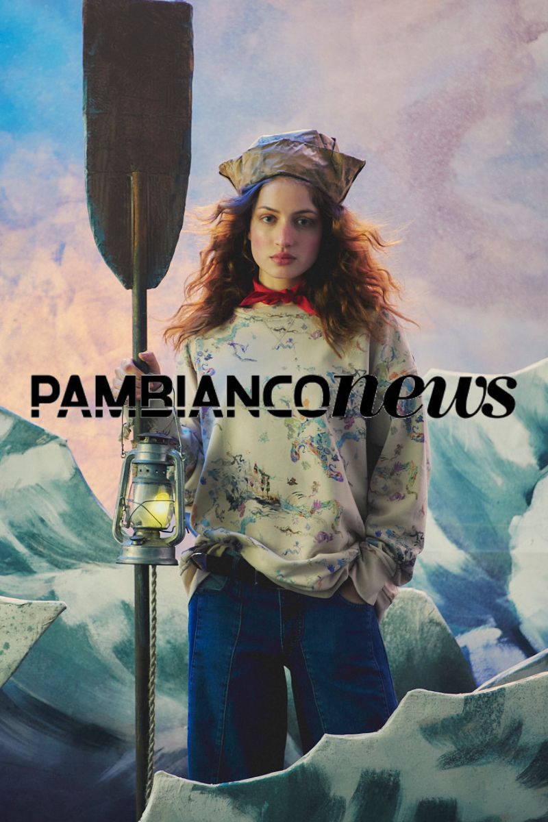 PAMBIANCO MAGAZINE