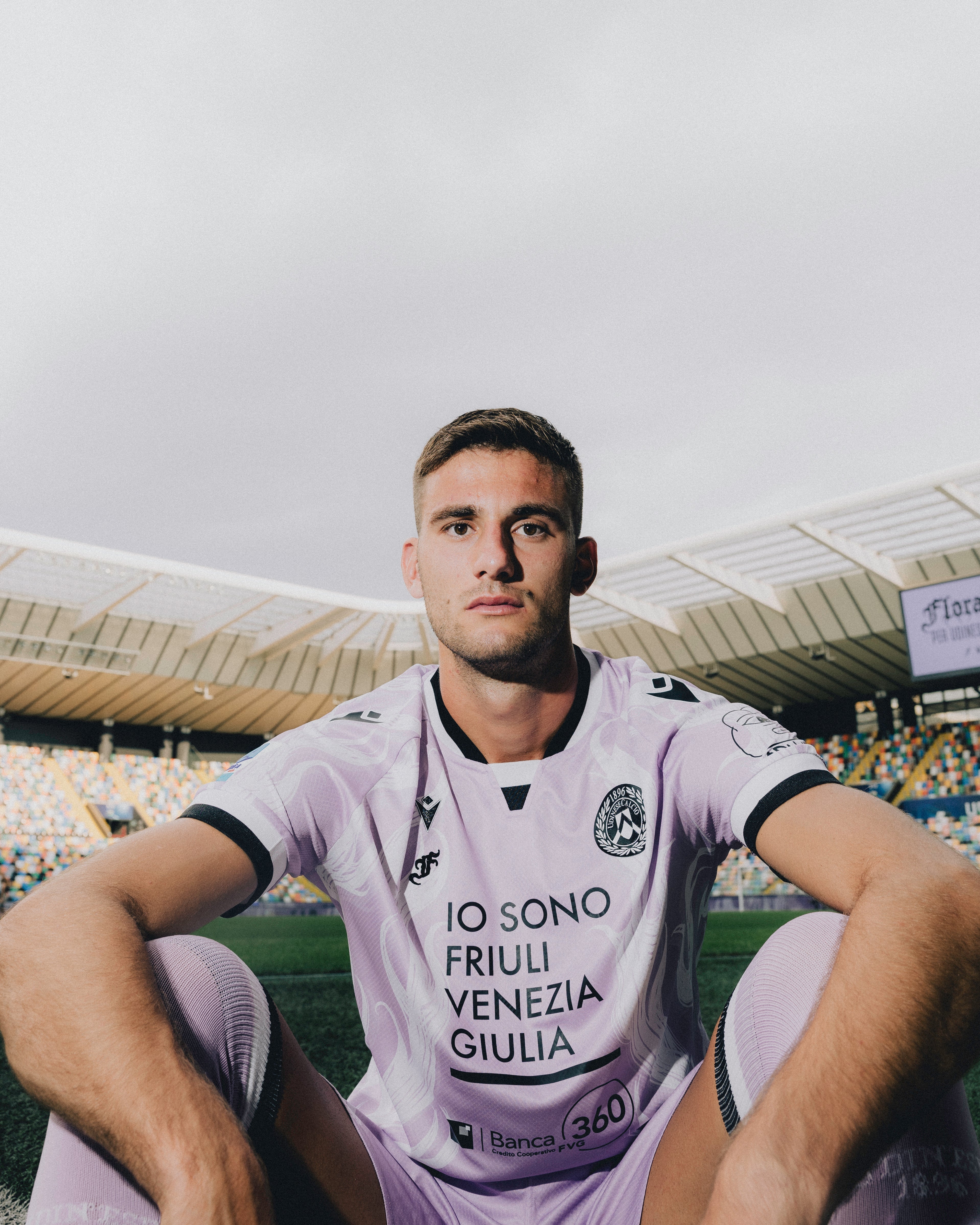 UDINESE - SERIE A