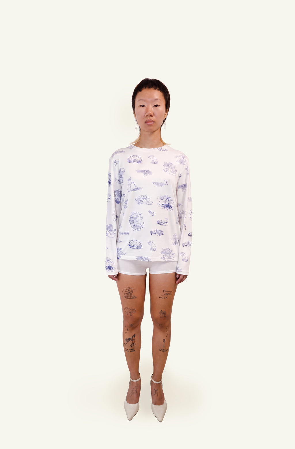 Andersen top