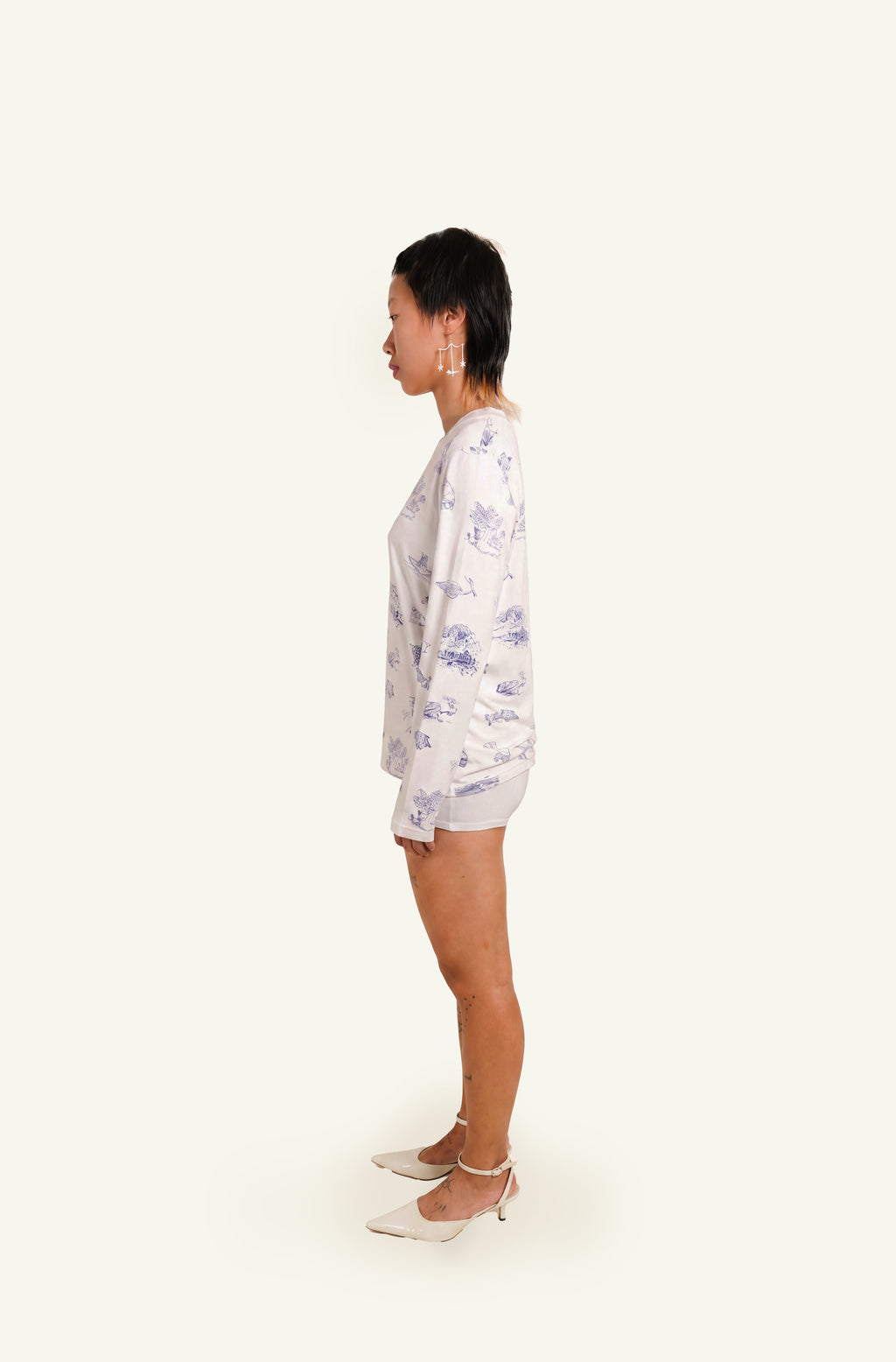 Andersen top
