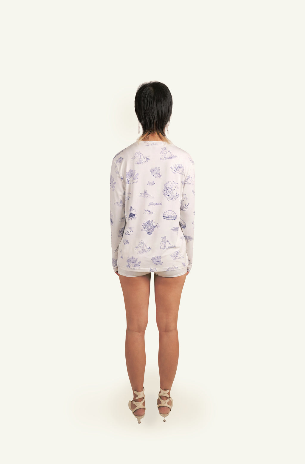 Andersen top