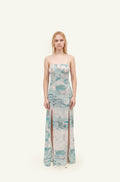 Leonora dress