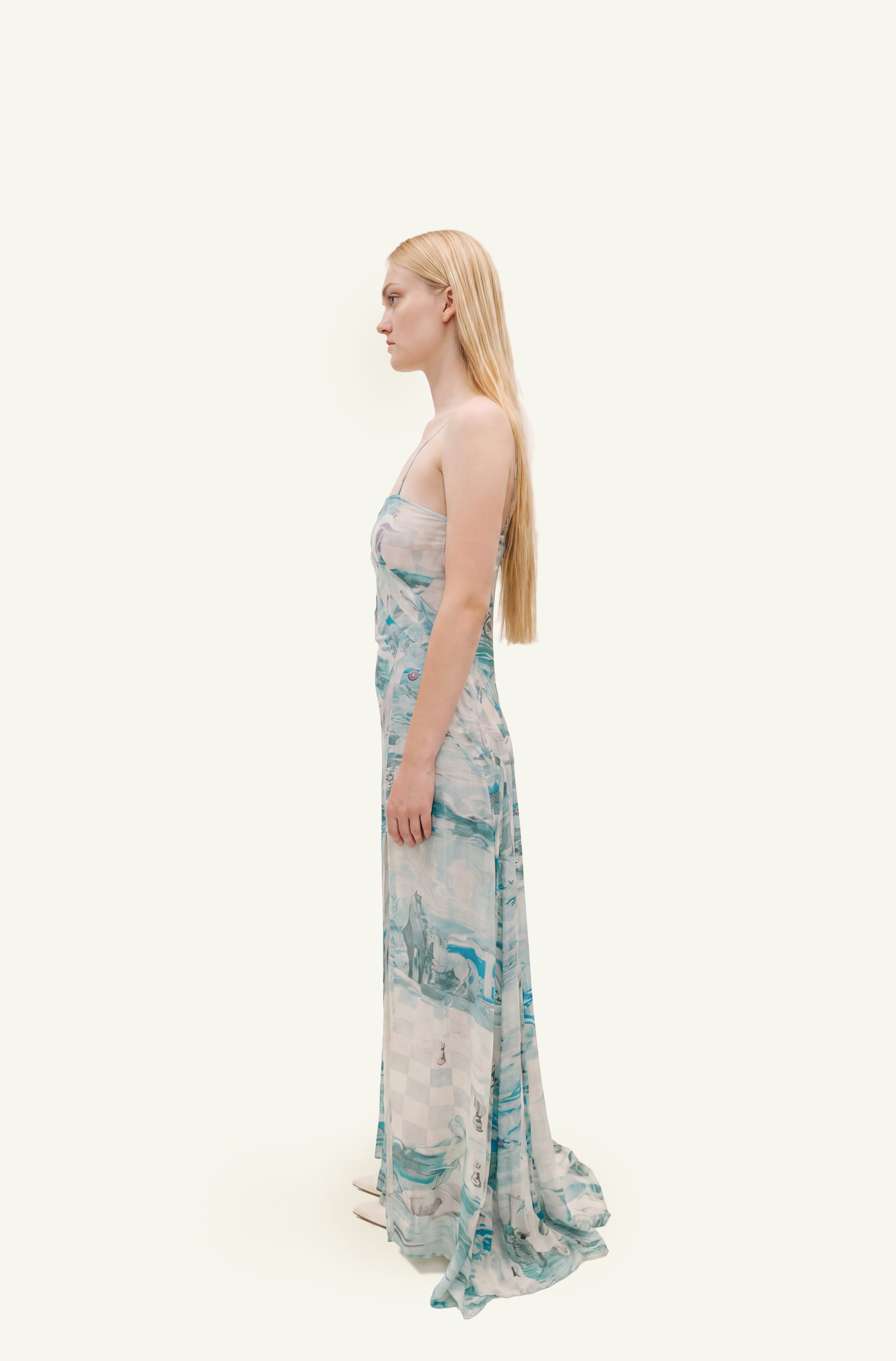 Leonora dress