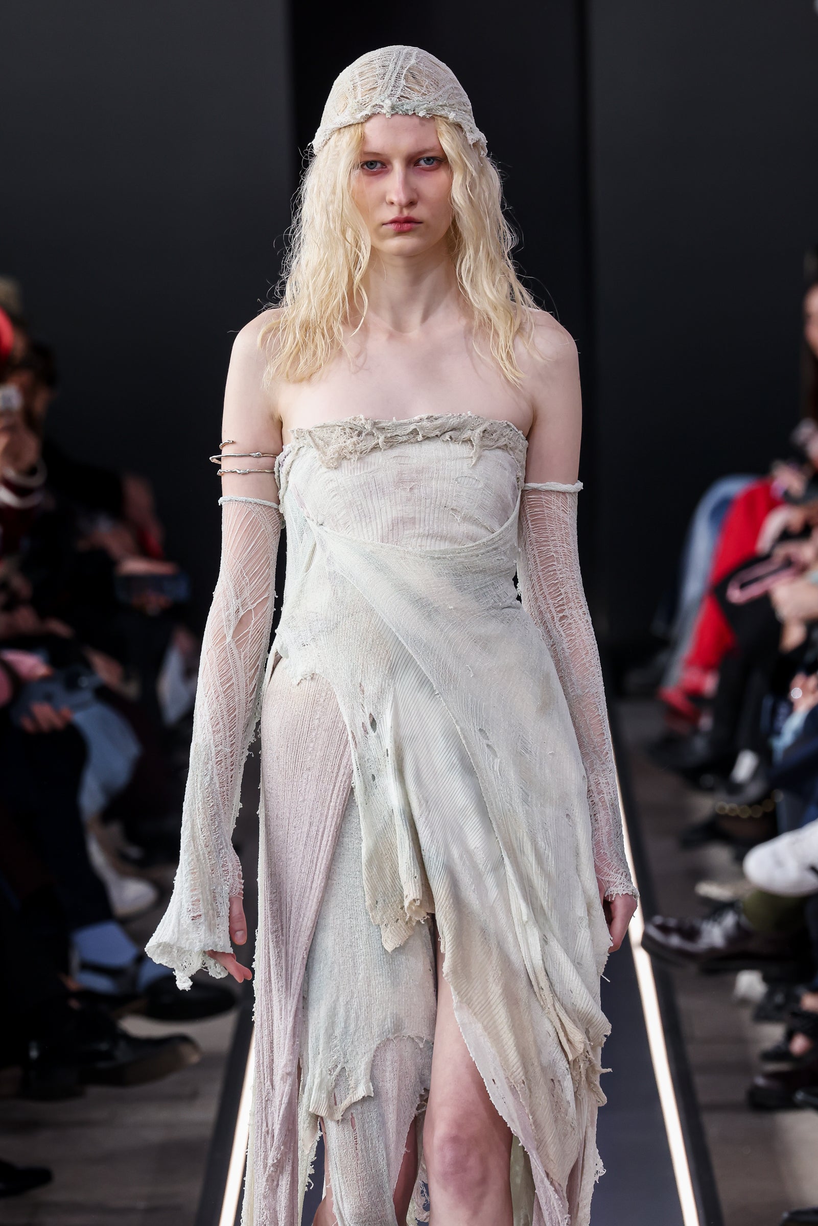 Skerry knitwear dress