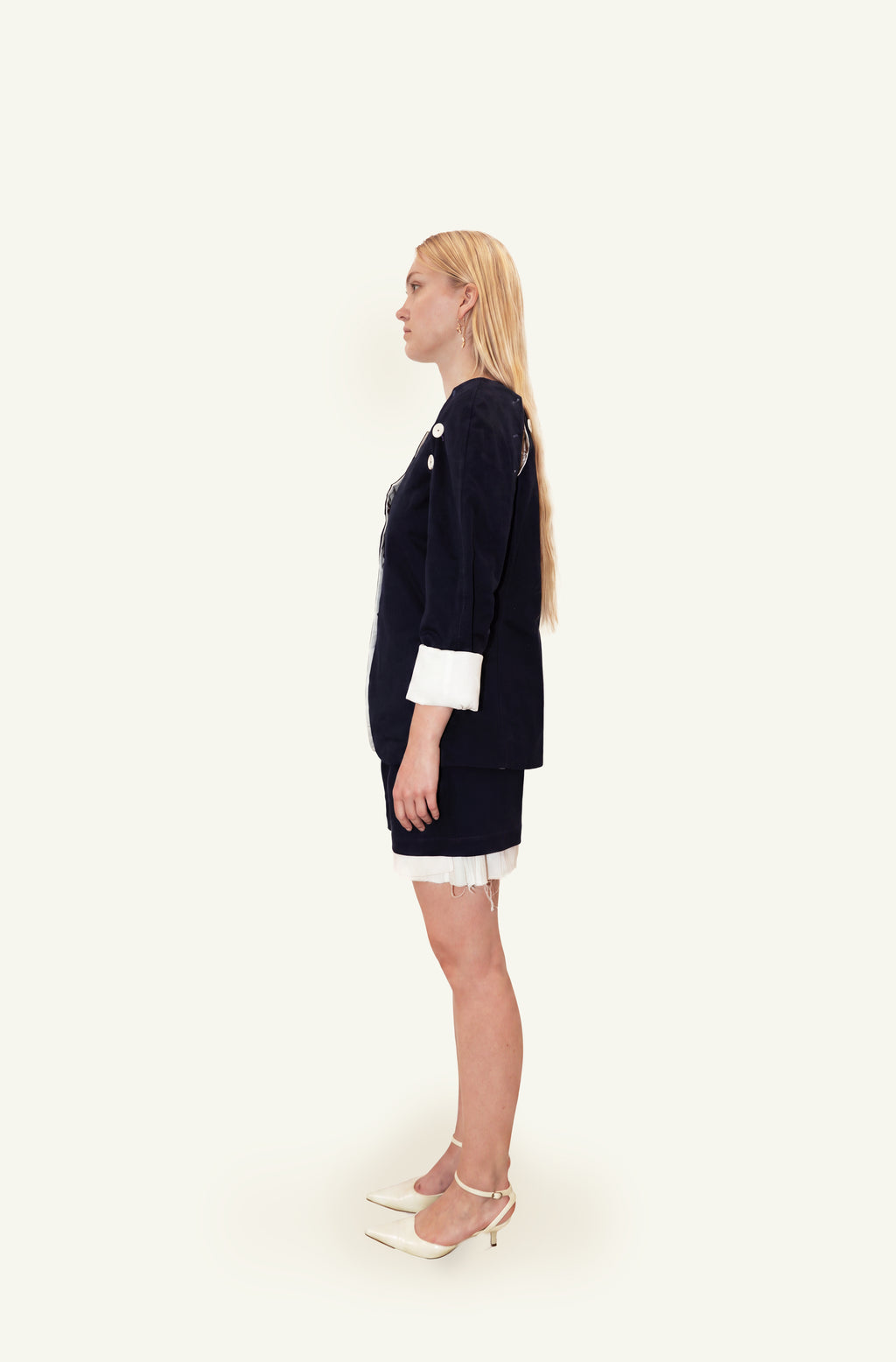 1600 reversible jacket