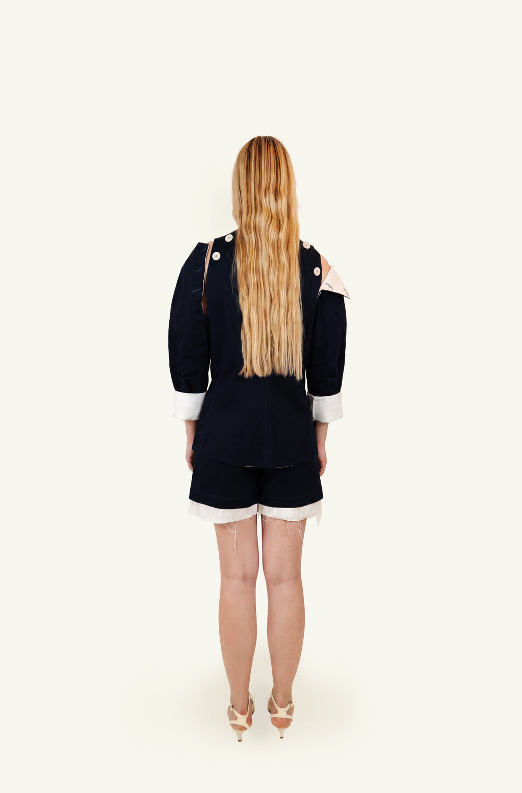1600 reversible jacket