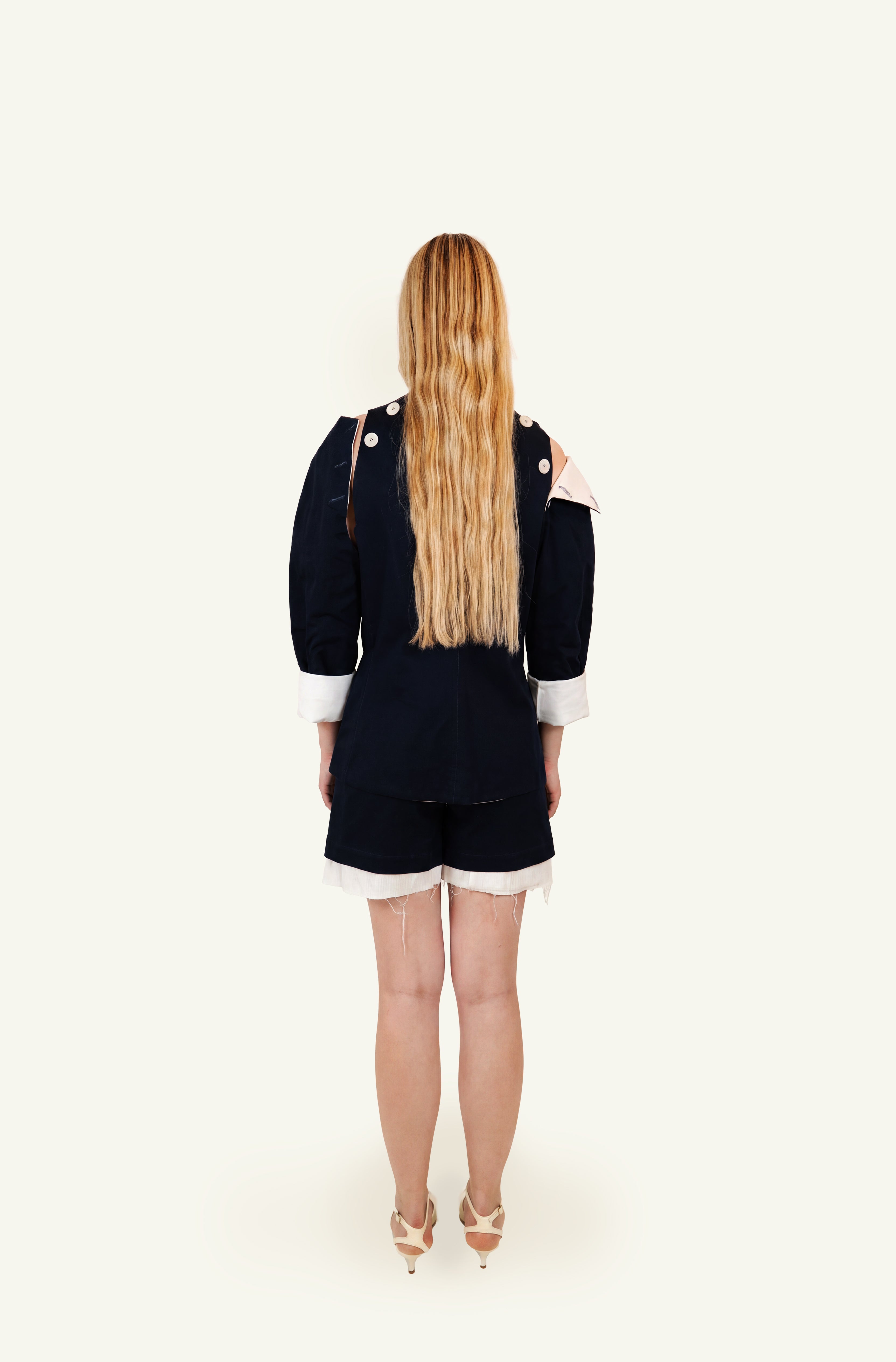 1600 reversible jacket