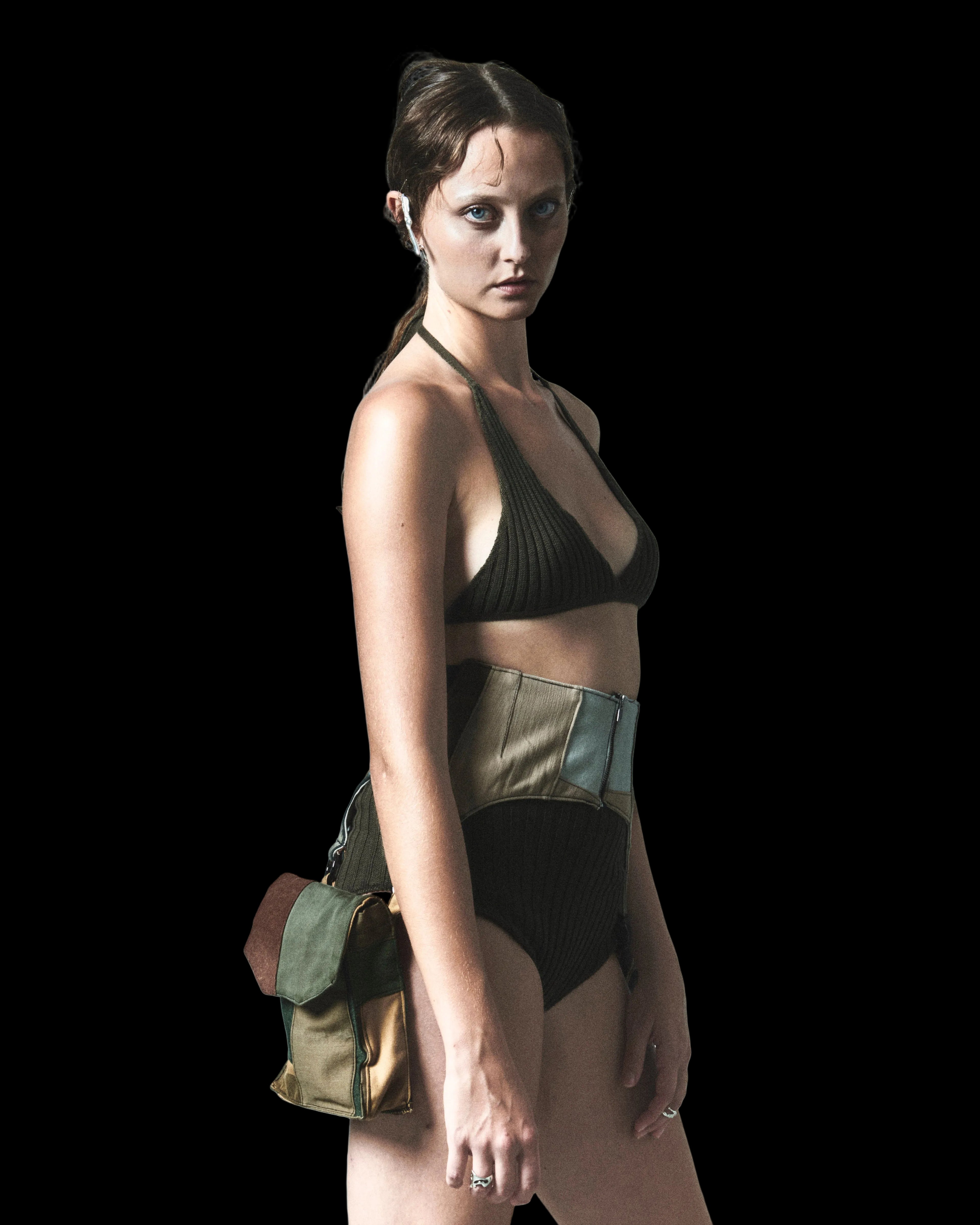 Belt bag