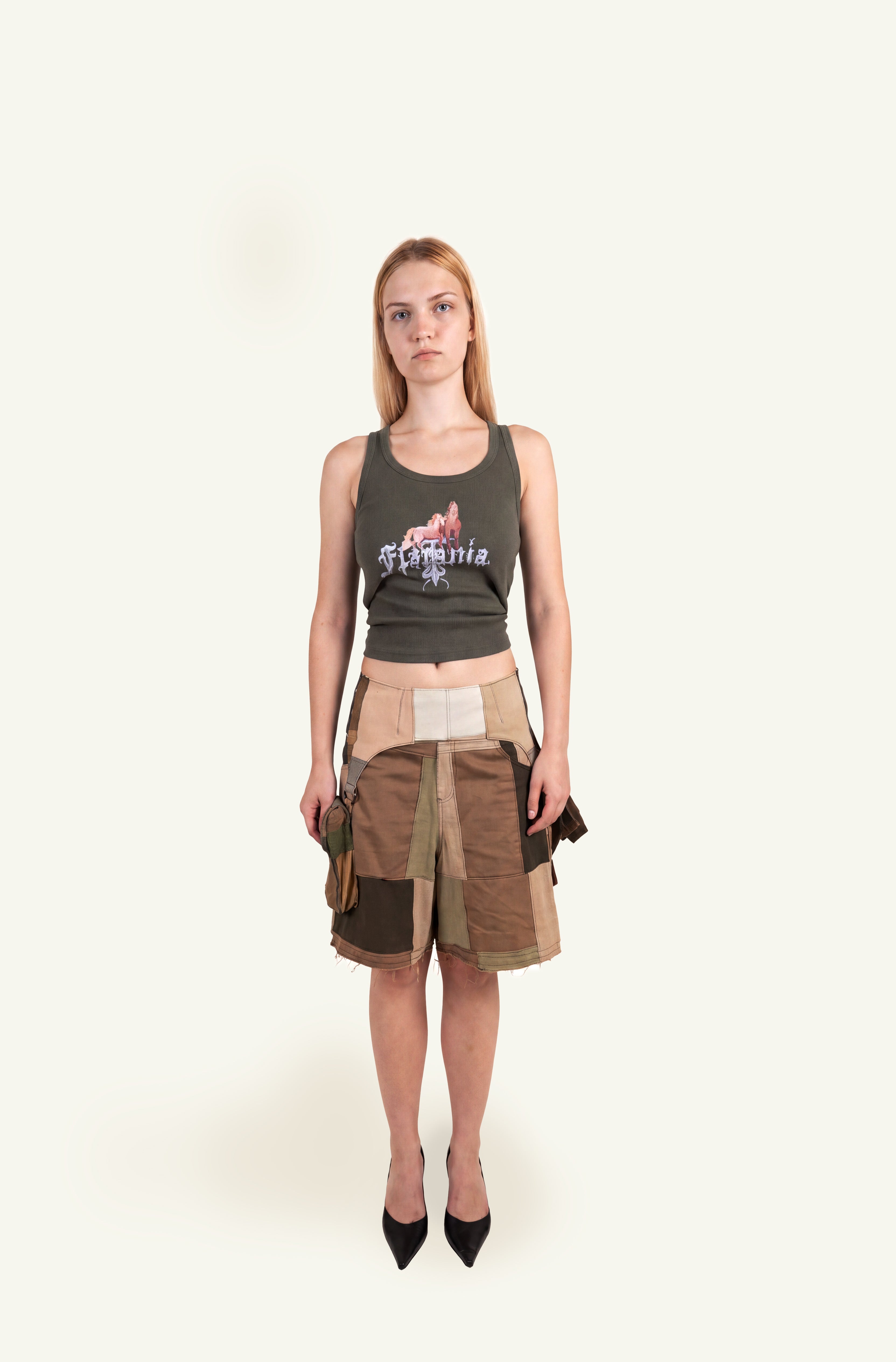 Belt bag