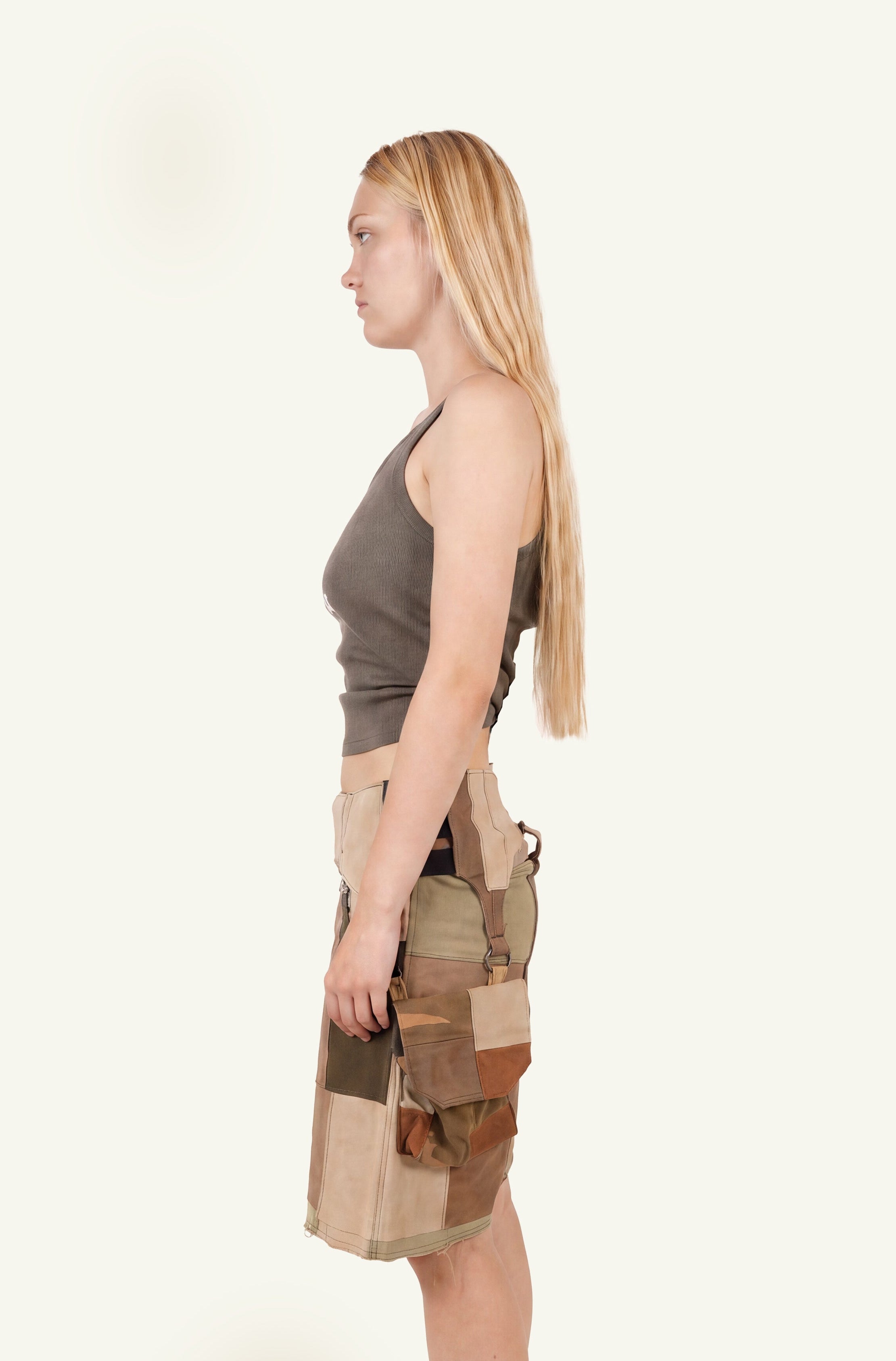 Belt bag