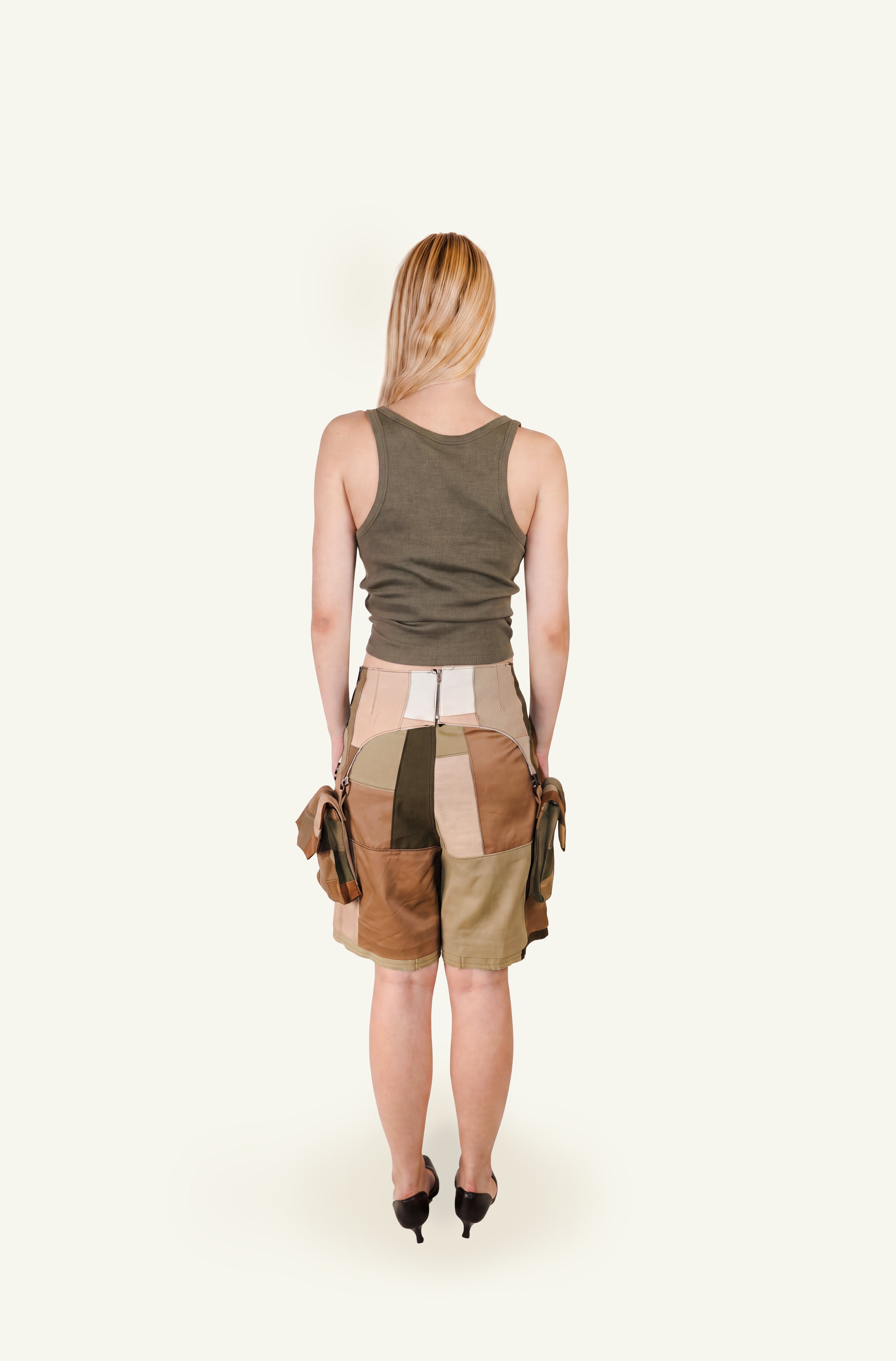 Belt bag