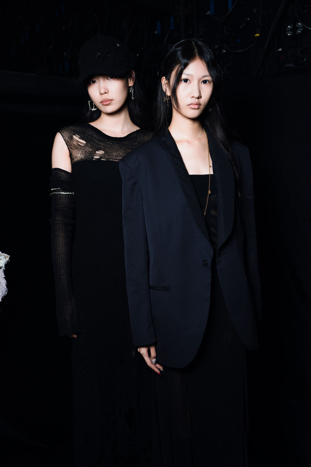 Dad's Smoking jacket