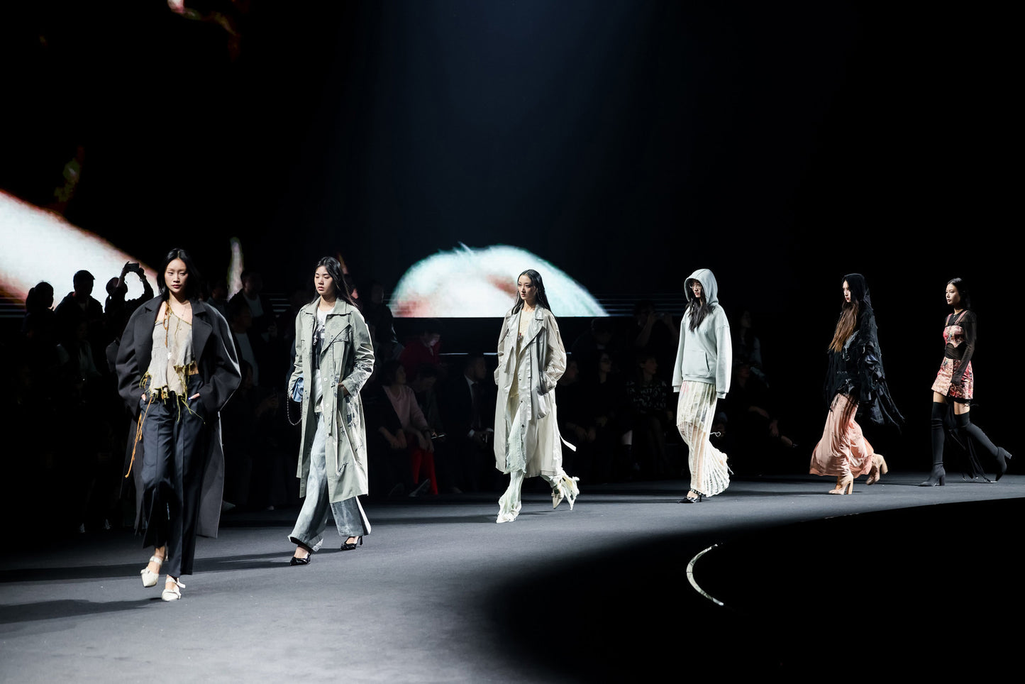 Hell Rider organic cotton hoodie