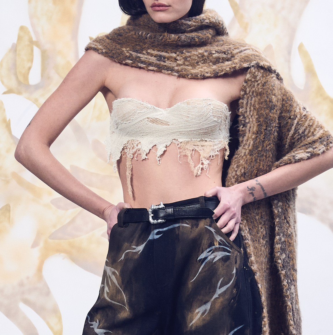 Lilith bra