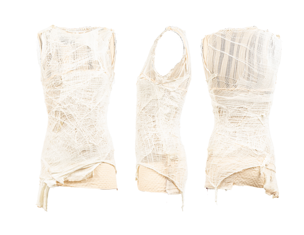 Mummy top