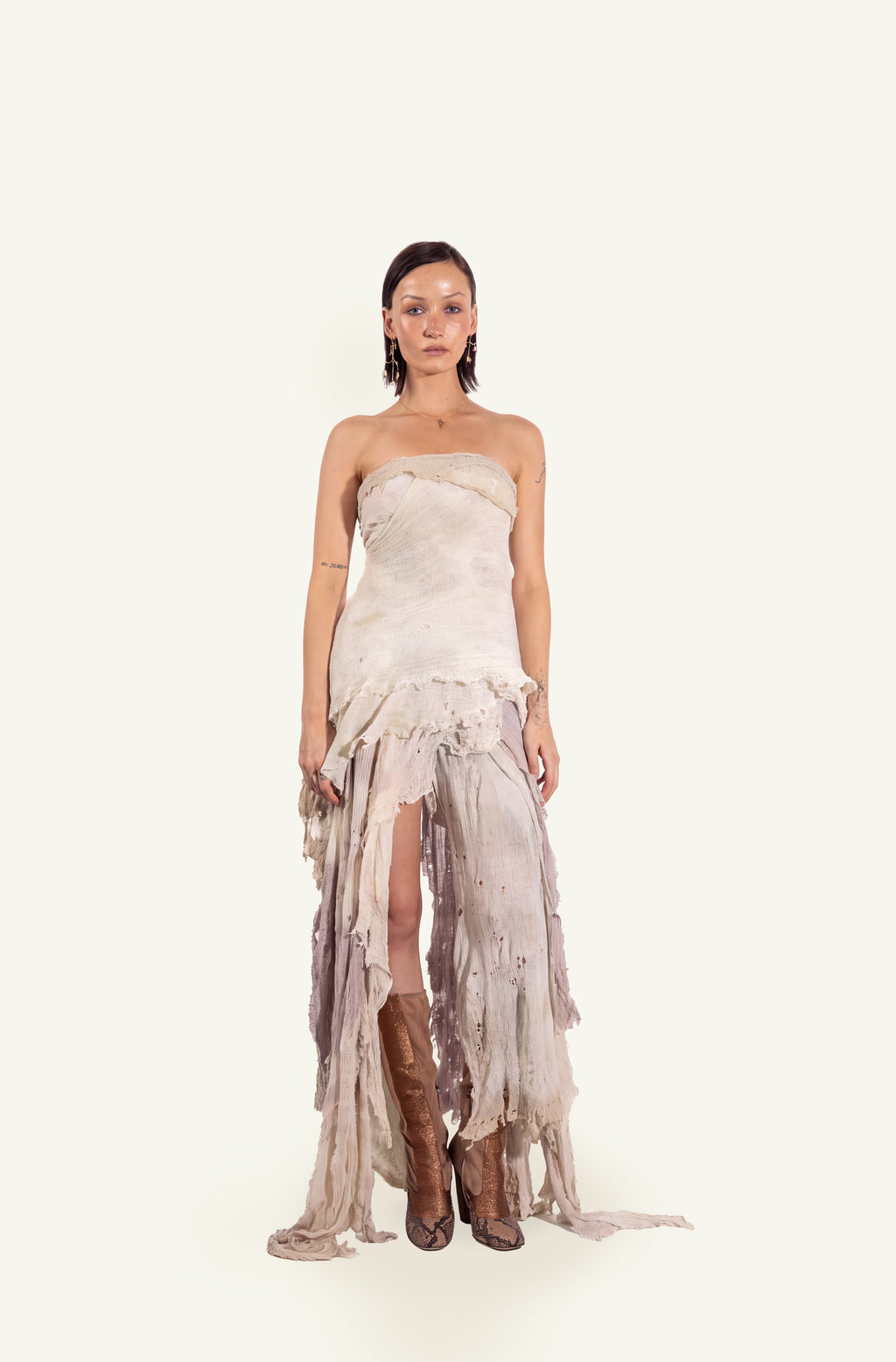 Skerry knitwear dress