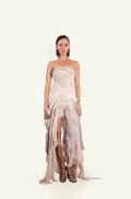Skerry knitwear dress