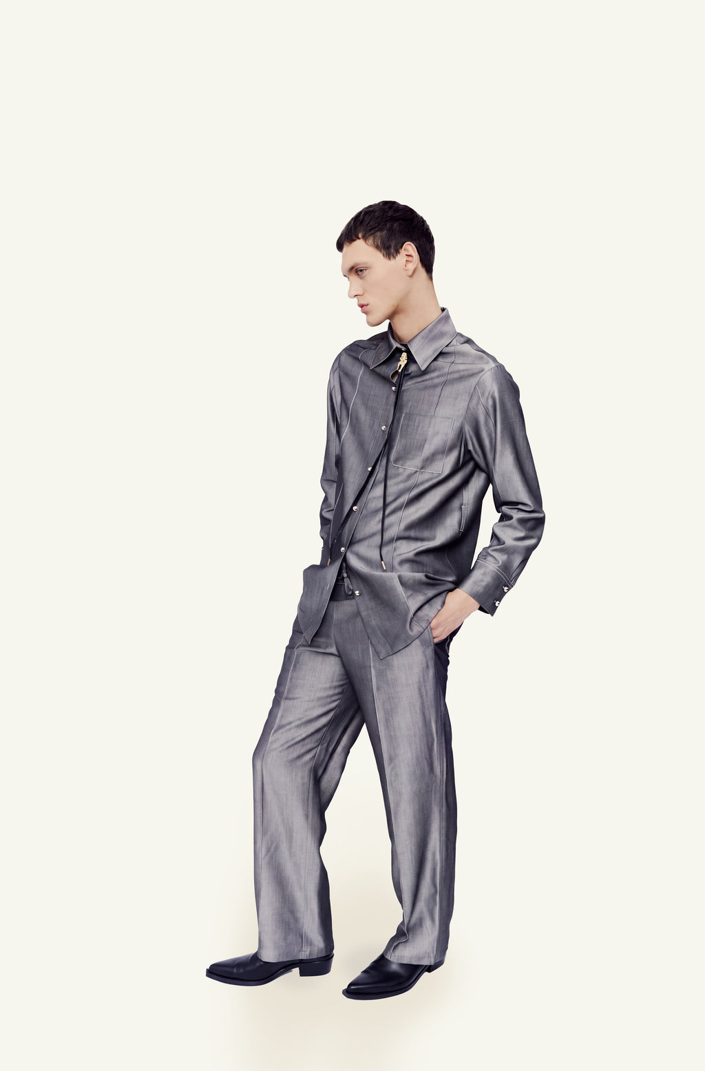 Ardesia shirt