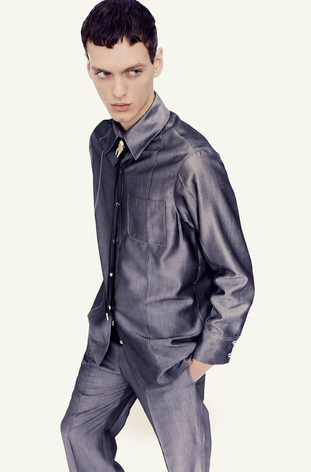 Ardesia shirt