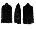 Remedios embroidered shirt