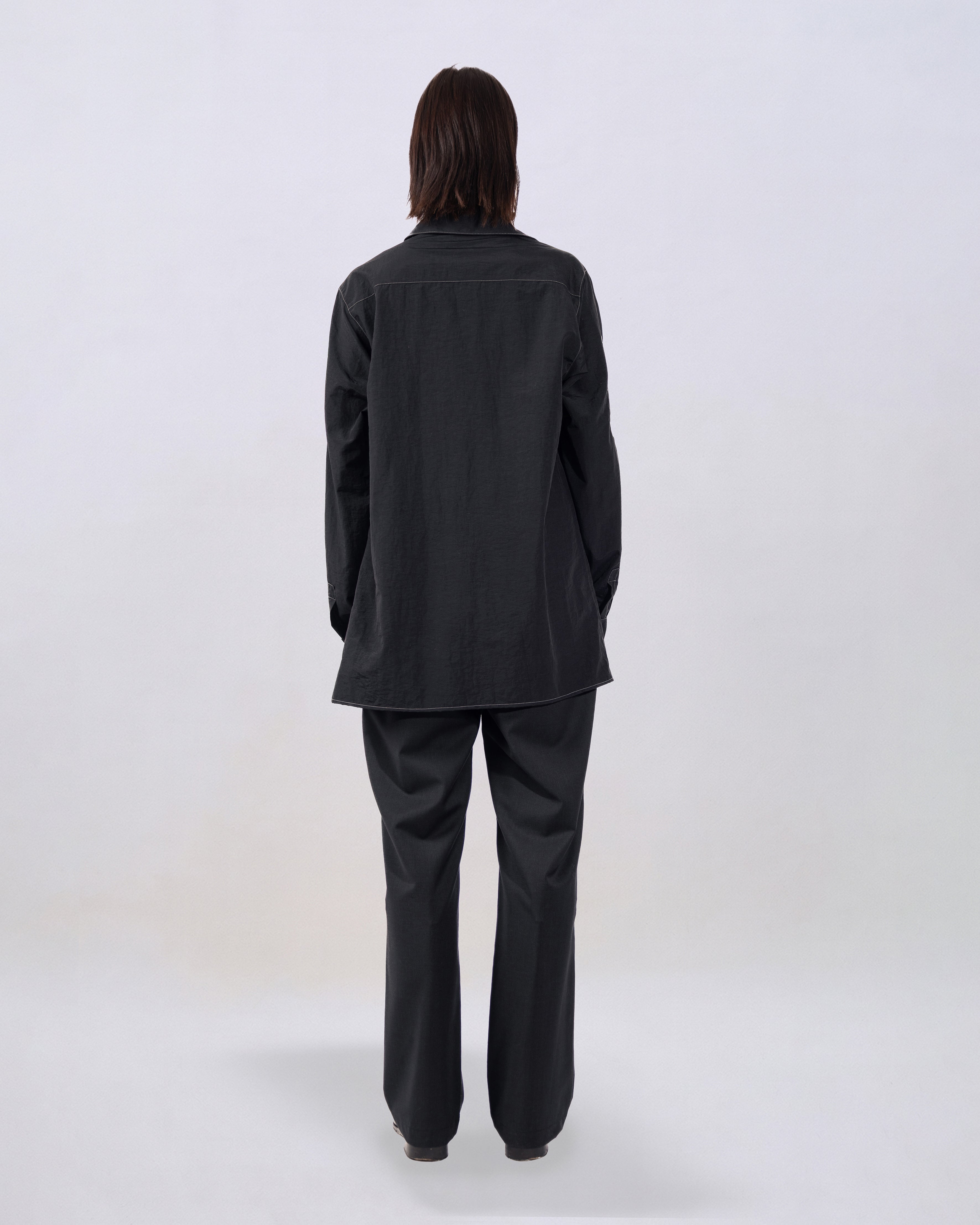 Remedios embroidered shirt