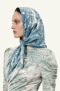 Dragon foulard